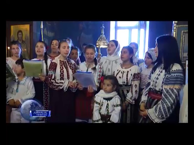 Conferinţa semestrială a preoţilor din Protopopiatul Făurei