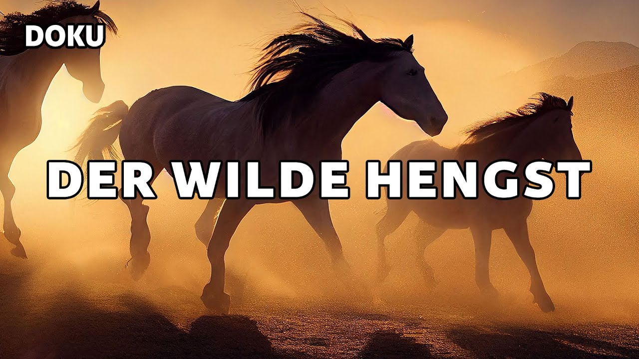 Cloud Ein Wilder Hengst In Den Rocky Mountains 2 Cloud 1 / Cloud – Der wilde Hengst in den Rocky Mountains