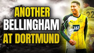 Why Most Football Brothers Fail – And Can Jobe Bellingham Break the Curse?