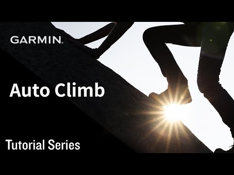 Video: Garmin izlaiž automātisko priekšējo lukturi Varia UT800