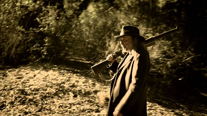 DEAN BRODY "BOUNTY" (OFFICIAL HD)