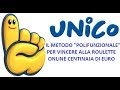 UNICO - CASINO' SNAI MODALITA' SPLIT (2° VIDEO) - YouTube