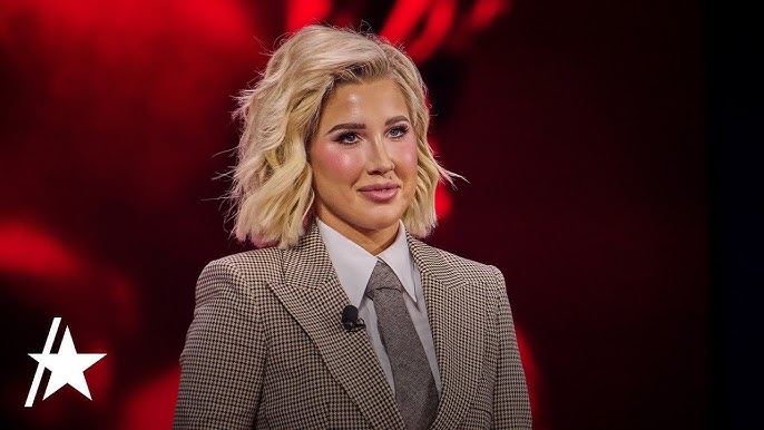 Is Savannah Chrisley Really Running For Congress? - YouTube