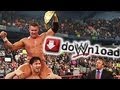 WWE Download - Crashing into Randy Orton - Episode 43