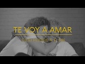 #TeVoyAAmar: Elvira y El Pibe.