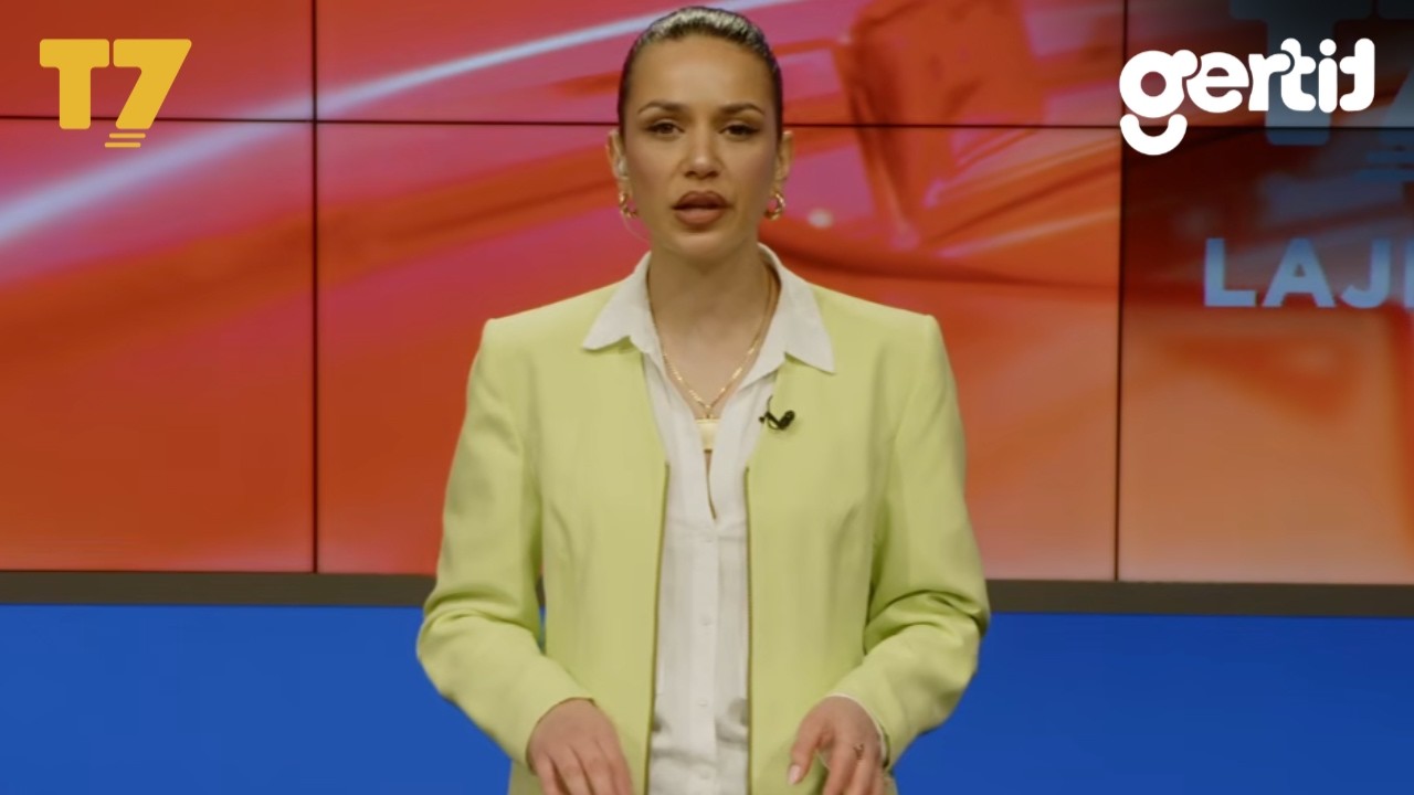 Lajmet e orës 15:00, 27.02.2026 | LAJME | T7