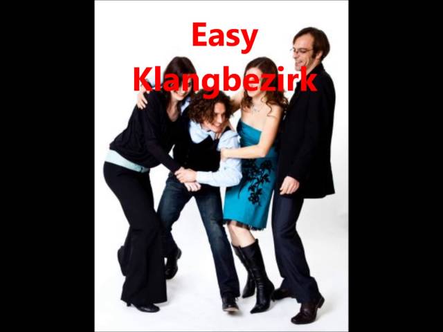 EasyKlangbezirk