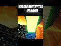 Time Proboiz vs kyro's mutant Herobrine...