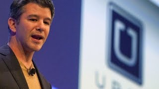 Uber Fined Over “God View”