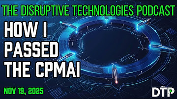 CPMAI Explained: How I Passed and How to Actually Use It
