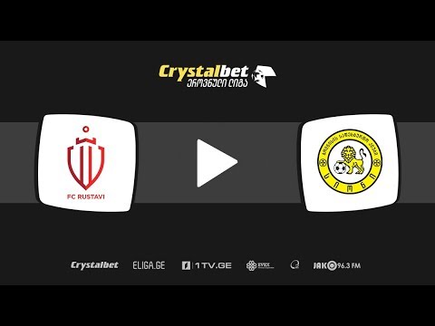 რუსთავი - სიონი