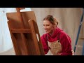 Adam Ruins Everything (Except This Painting)