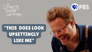 Why Adam Conover's Art Teacher Ruined Everything