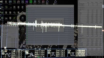 Why Vdroop is good for overclocking and taking a look at Gigabyte