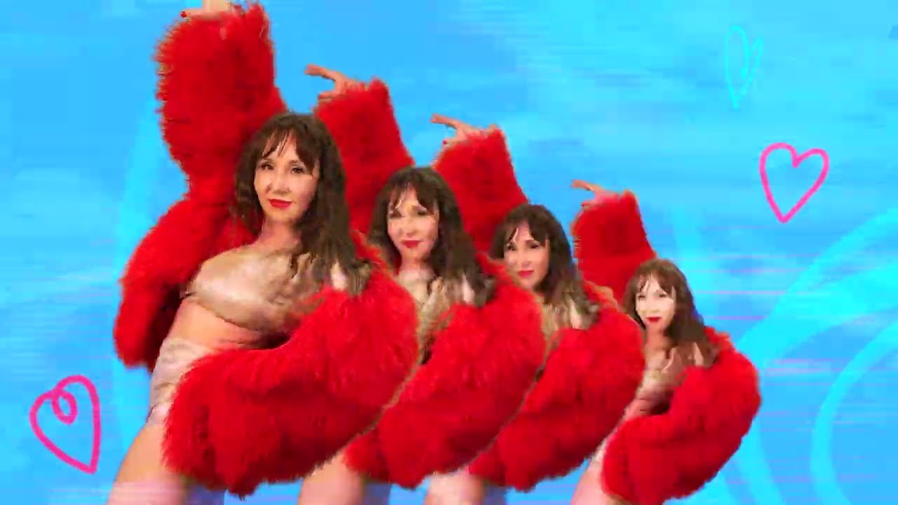 Ветта Венская-Любовь моя (Премьера песни 2023)