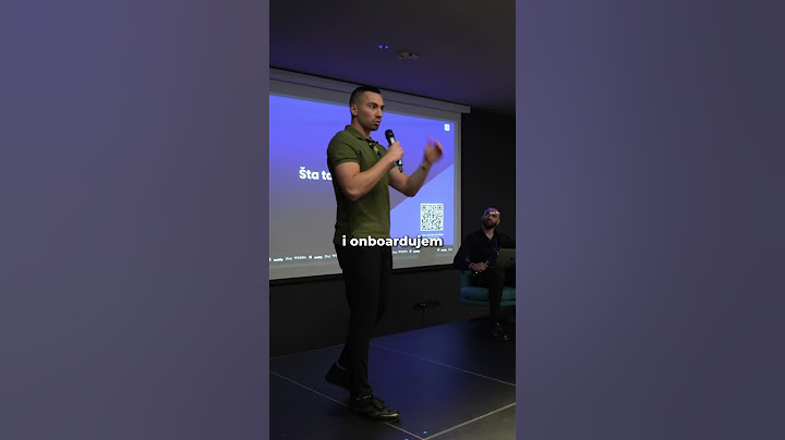 Ovo je najbolji marketing!