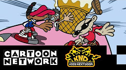 Watch Full Episodes Of Codename Kids Next Door Cartoon