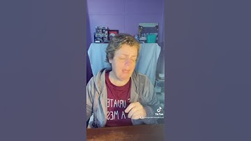 Thumbnail of Camping Jim Gaffigan TikTok Lipsync