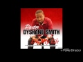 Bishop Dyshayne Campbell -How sweet the name