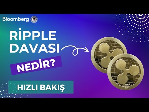 #Ripple davası hakkında bilmeniz gerekenler | 22.02.2021