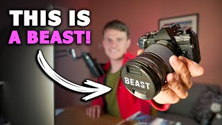 I Should Have Bought This Camera AGES Ago! | LIVE Q&amp;A!!