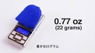 【日本公式】Nanobag 2.0 / Nanopack プロモーション動画