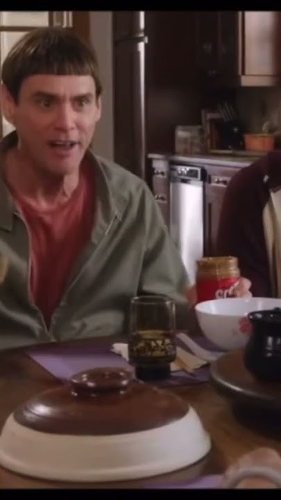 Dumb and dumber 2 is so funny #