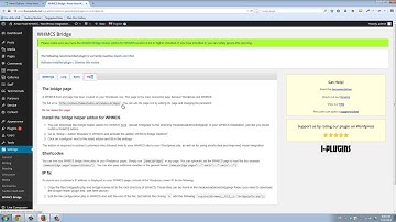 How to config top header WHMCS urls  [Ainex Host WHMCS WordPress Integration Theme]