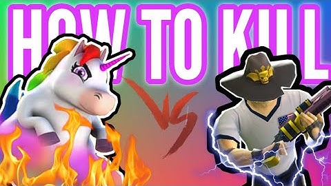 How to kill Fluffy in Respawnable| April Fools 2020 (#fluffychallenge)