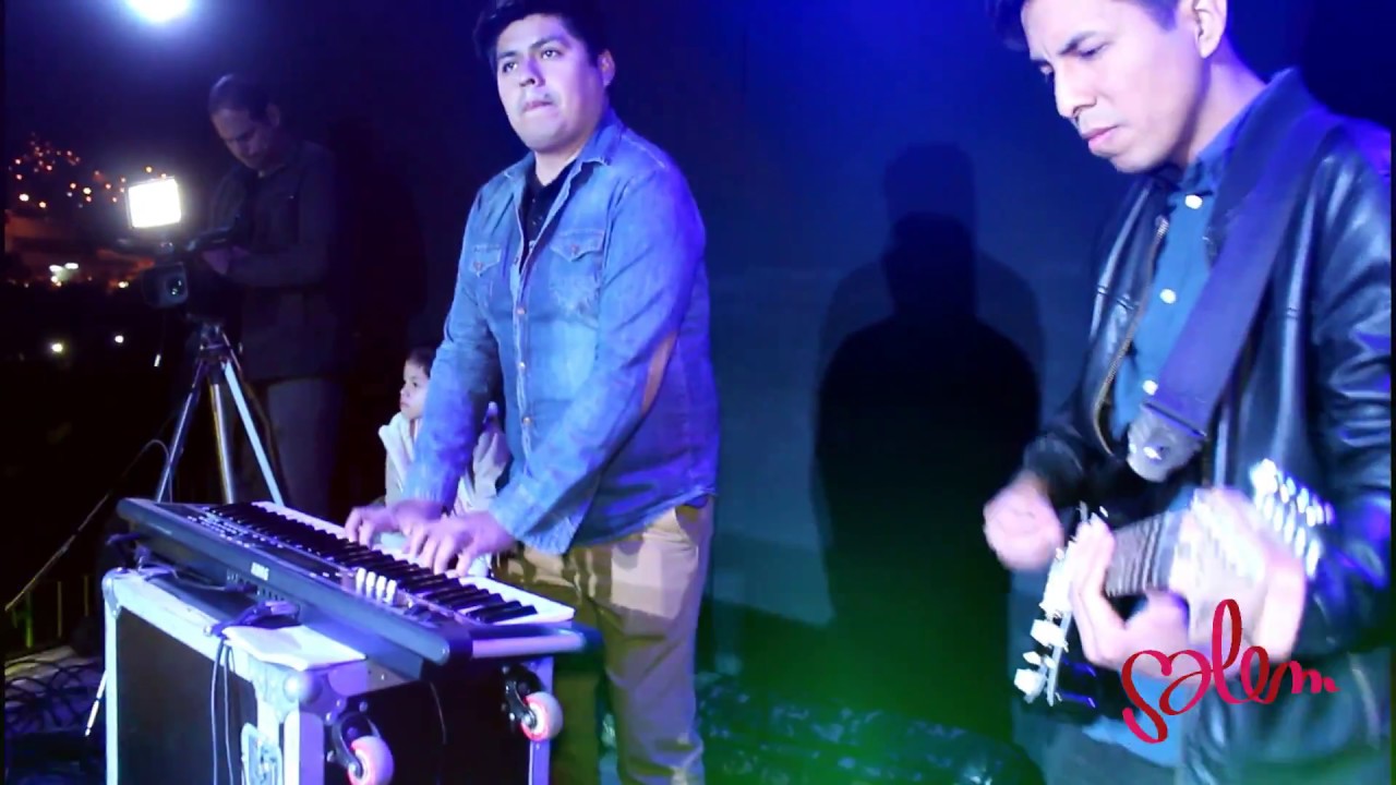 Musica Cristiana Banda Musica Cristiana Banda
