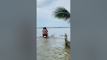 Quê em mùa nước nổi❤️❤️