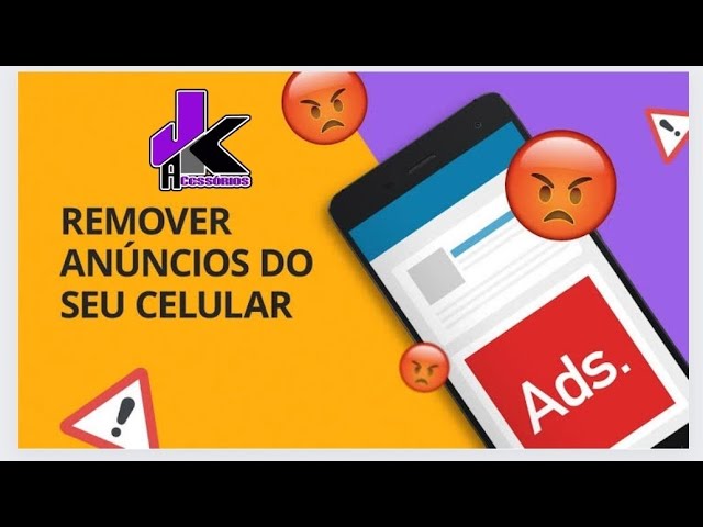 Dica de como remover propagandas de aplicativos e jogos - #ANDROID