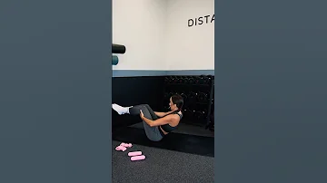 Pilates Abs Series 