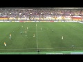 Видеообзор матча «Алания» (Владикавказ) -- «Краснодар»