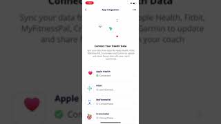 KatFit App Orientation screenshot 5