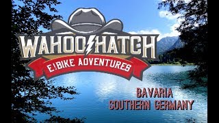 Bavaria, Germany - Castle Adventure eBike Ride screenshot 2