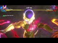 Dragon Ball Xenoverse 2 PQ 1109