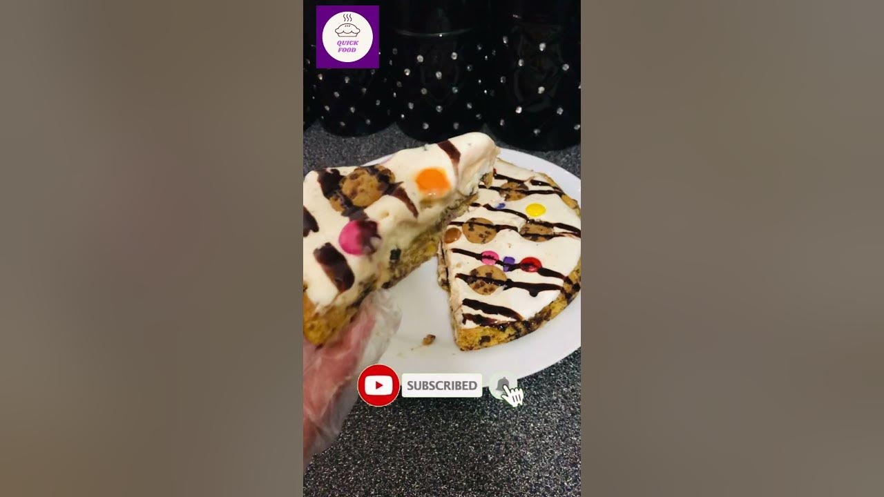 DQ Pizza Ice cream Cake Recipe Dairy Queen Treatzza Mother’s Day