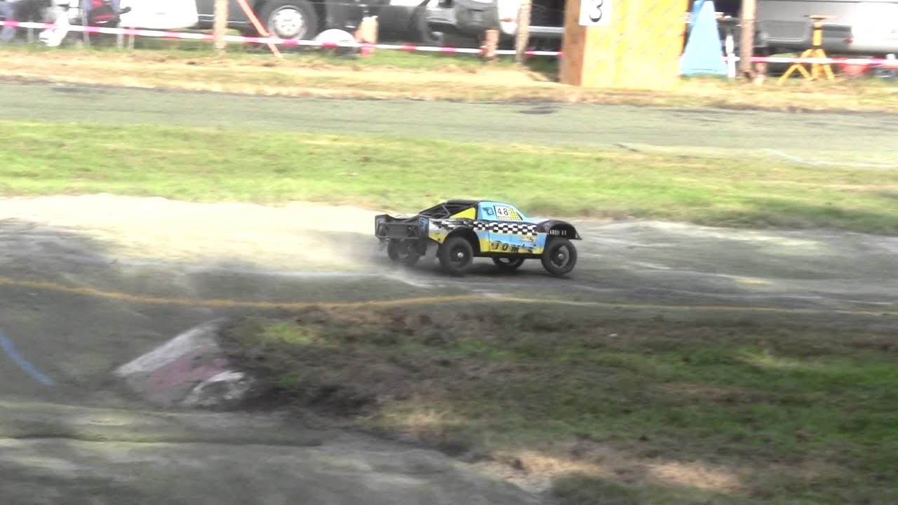 RSN 2015 in Ostenwalde