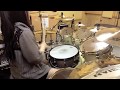 BFMV "Suffocating Under Words Of Sorow" Drum cover by Fumie Abe