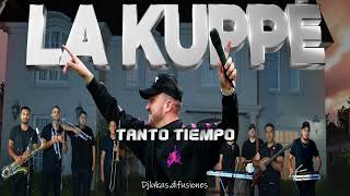 La Kuppe - Hoy La Vi Pasar (Letra/Lyrics)