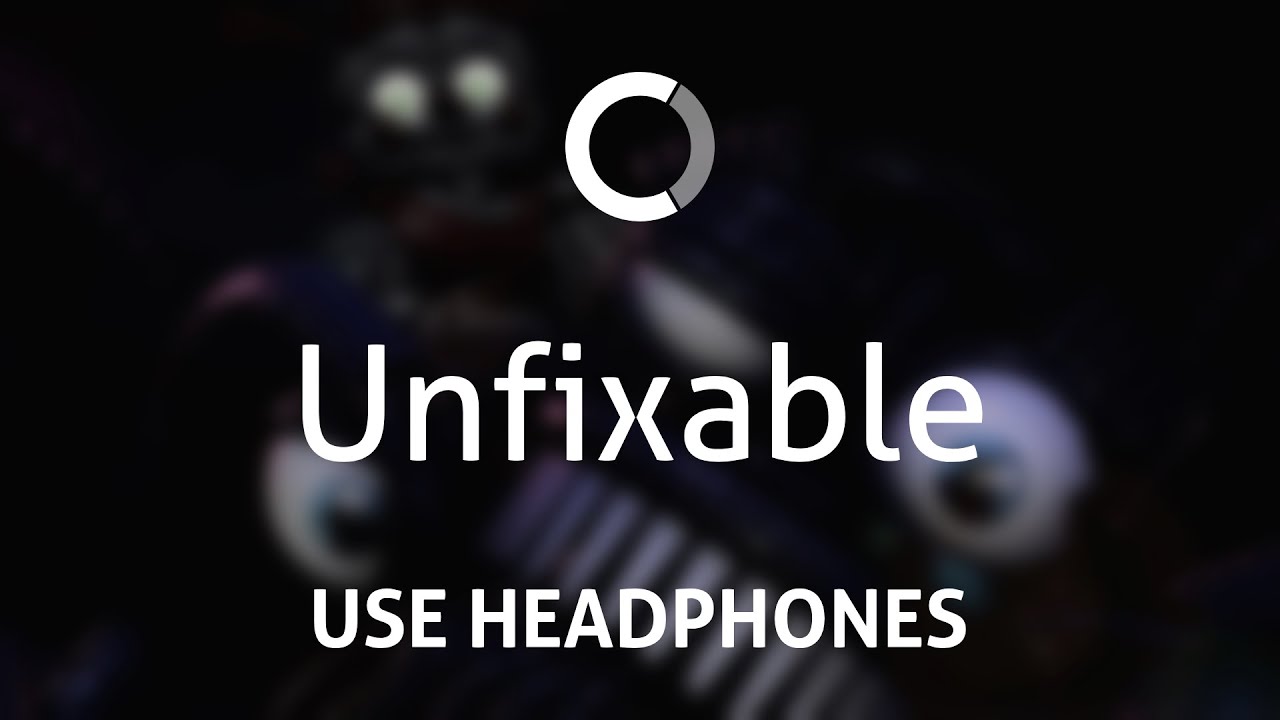 DAGames - Unfixable (8D)