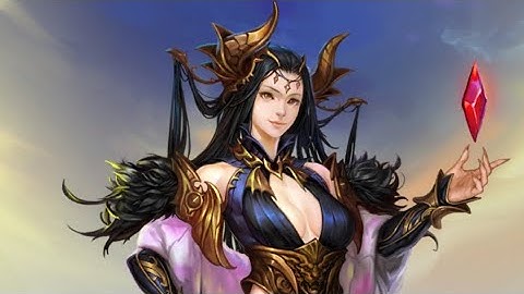 [BlackMod.Net] Veil Of Darkness 베일오브다크니스 v.48