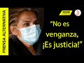 Luis Arce desenmascara a Almagro y compañía por victimizar a Jeanine Áñez!!!