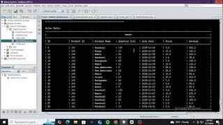 Bakery Management System Manual - OOP1