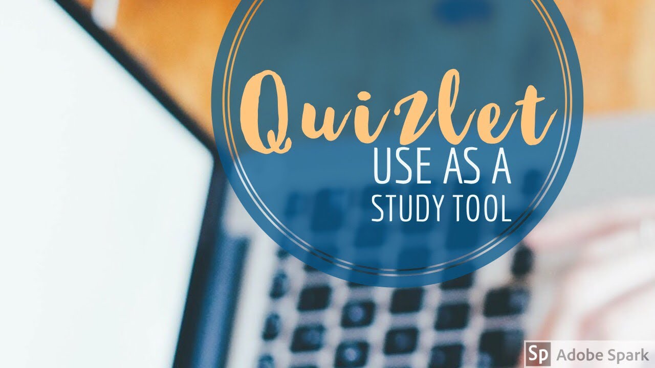 How to study for Quizlet Test