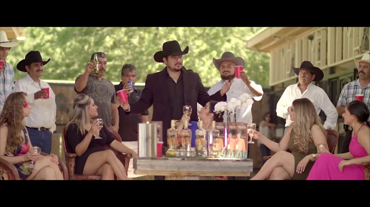 Marcelo Villa  "Mi Pasion y Mis Caballos" Official...
