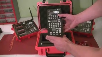 COBRA 18R2 Scripted Remote Full Démonstration 720p sous titré français