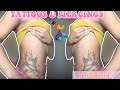 TATTOOS &amp; PIERCINGS MEANING | SLIGHT STORY TIMES