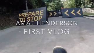 Travel Vlog Uss From JB